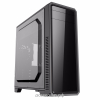 Игровой корпус GameMax G561 черный ATX [1xUSB3.0 2xUSB2.0 3x120мм вентилятора]